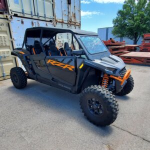 2025 RZR XP 1000